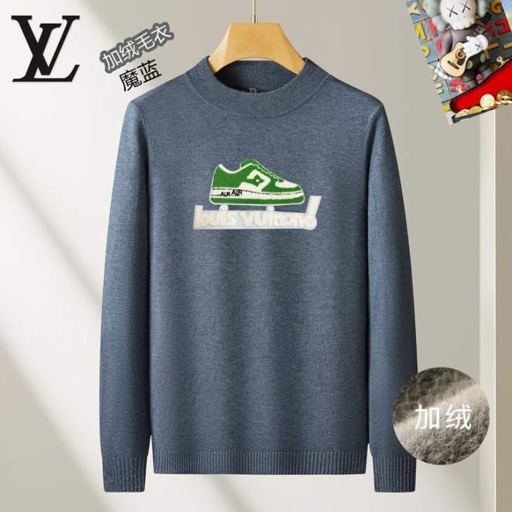 Picture of Louis Vuitton Sweaters _SKULVM-3XL25tr13446798